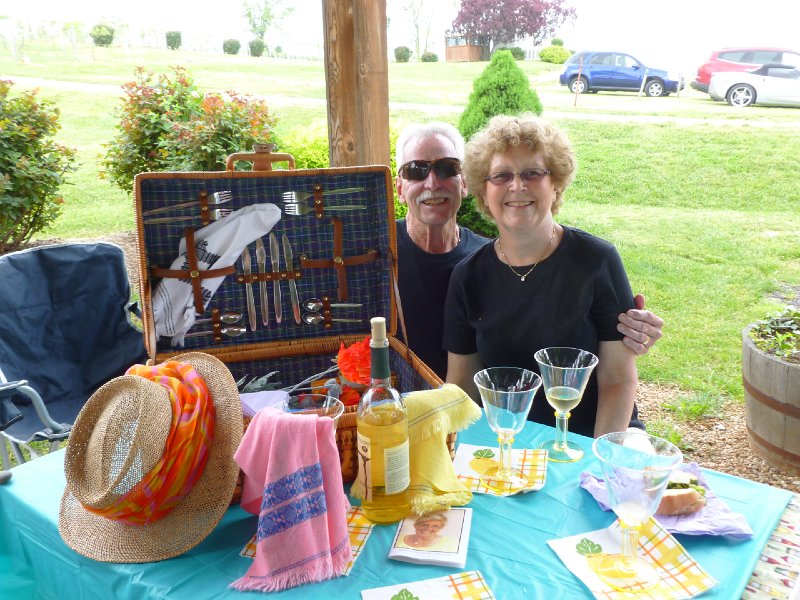 Armynta Winery Event May 2013 040